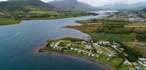 mannix point camping and caravan park 1