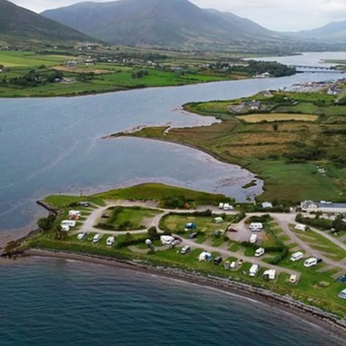 Mannix Point Camping and Caravan Park