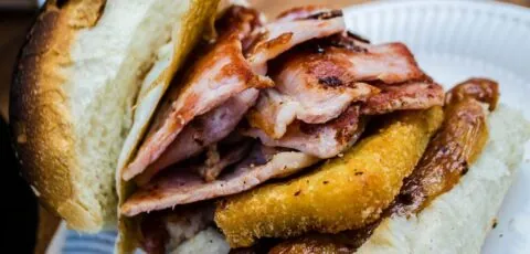 belfast bap