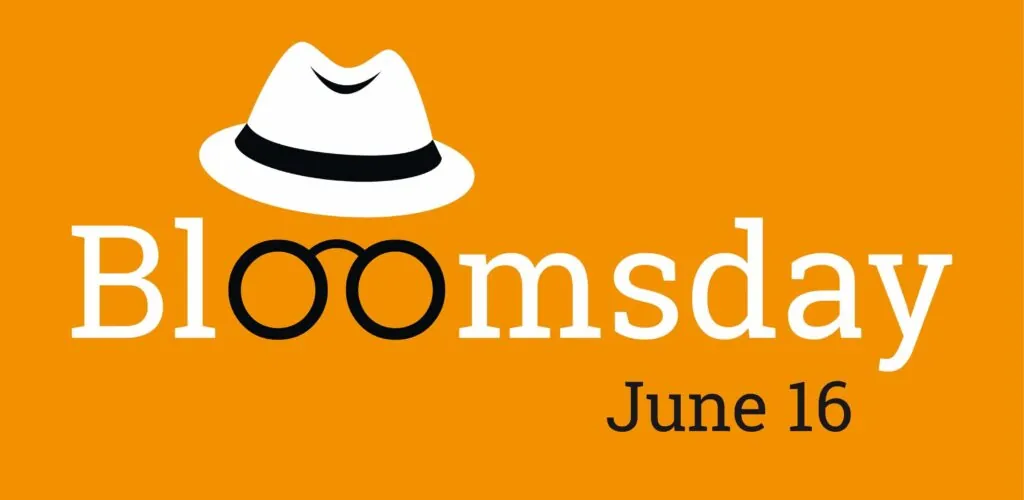 16 juin : c&rsquo;est le Bloomsday en Irlande !