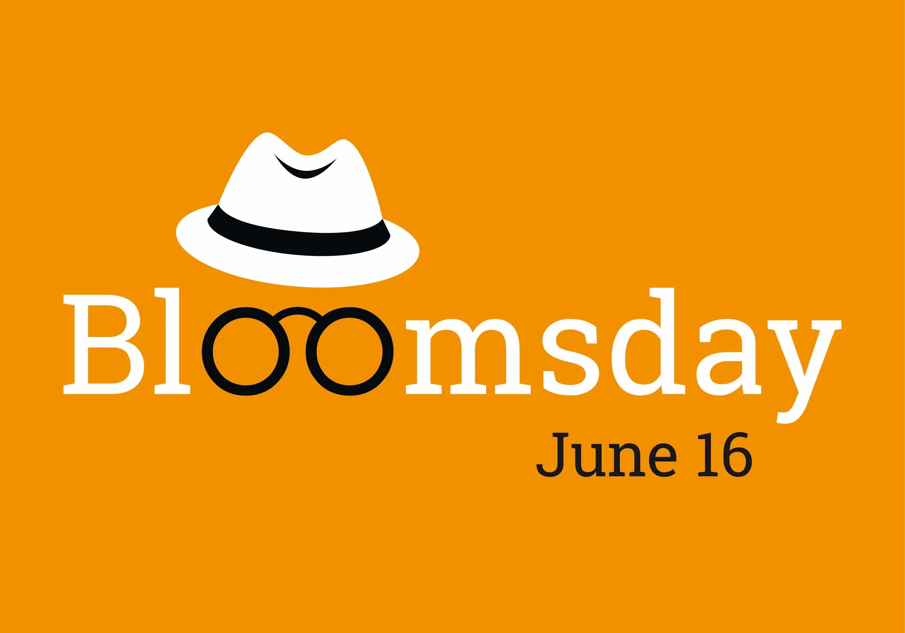 Le Bloomsday - © betka82