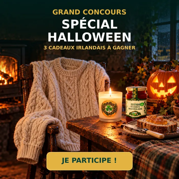 Concours Spécial Halloween
