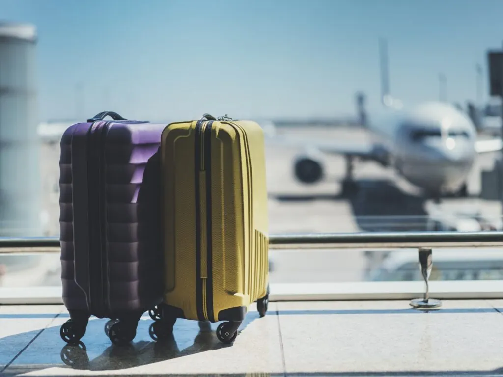 bagages