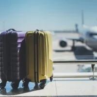 Préparer ses bagages