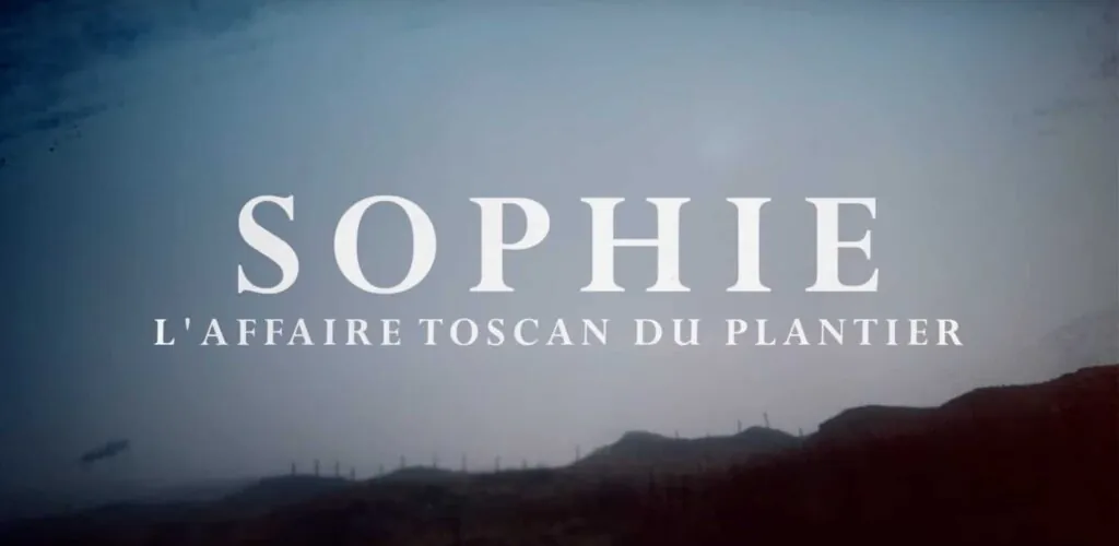 Netflix sort une série documentaire sur l'affaire Sophie Toscan du Plantier