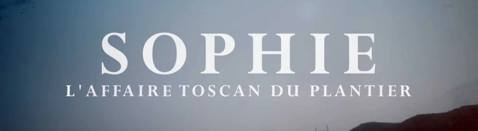 L&rsquo;affaire de Sophie Toscan du Plantier