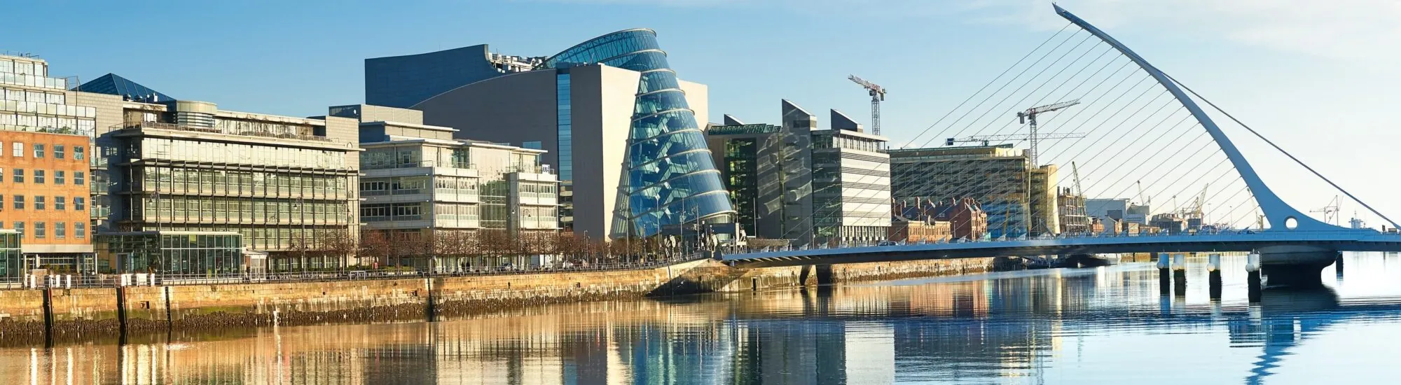 Quand partir à Dublin ?