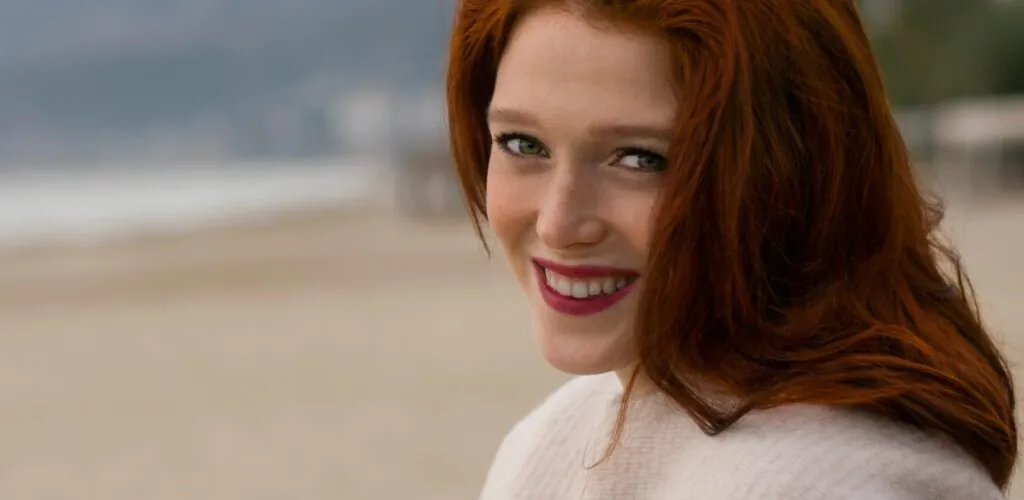 8 choses à savoir sur les cheveux roux