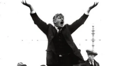 Jim Larkin (1876-1947)