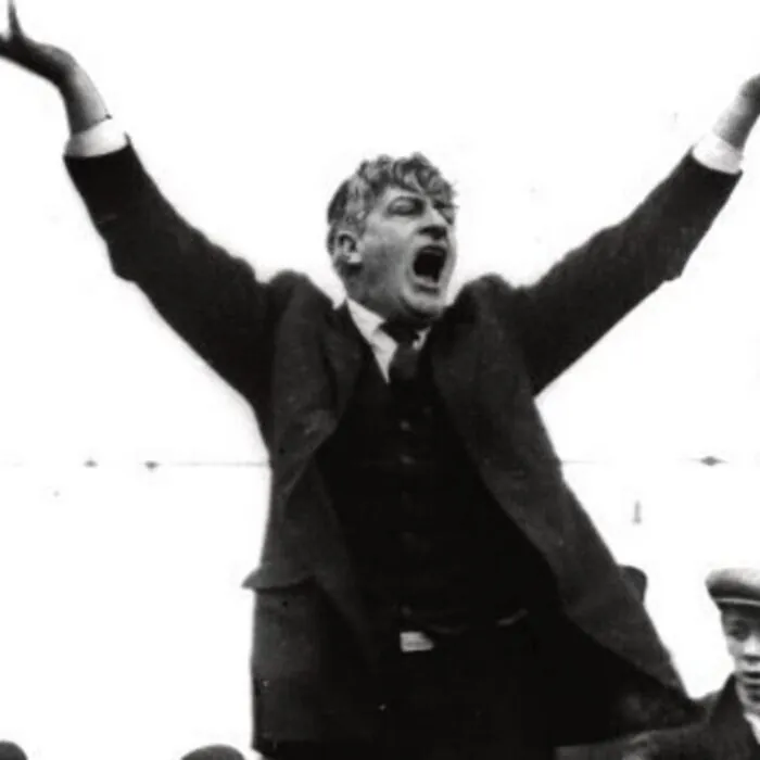 Jim Larkin - Domaine public