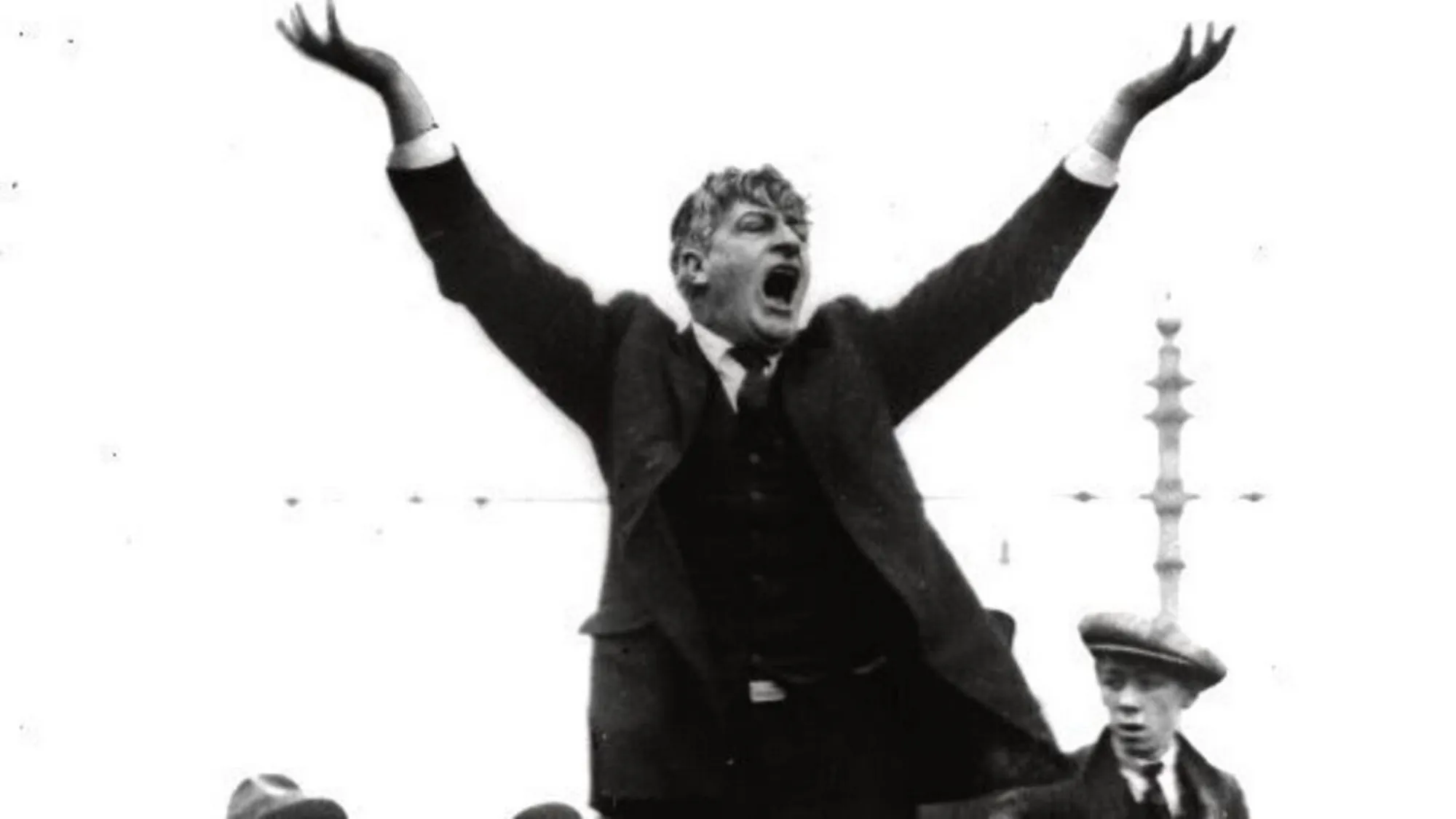 Jim Larkin - Domaine public