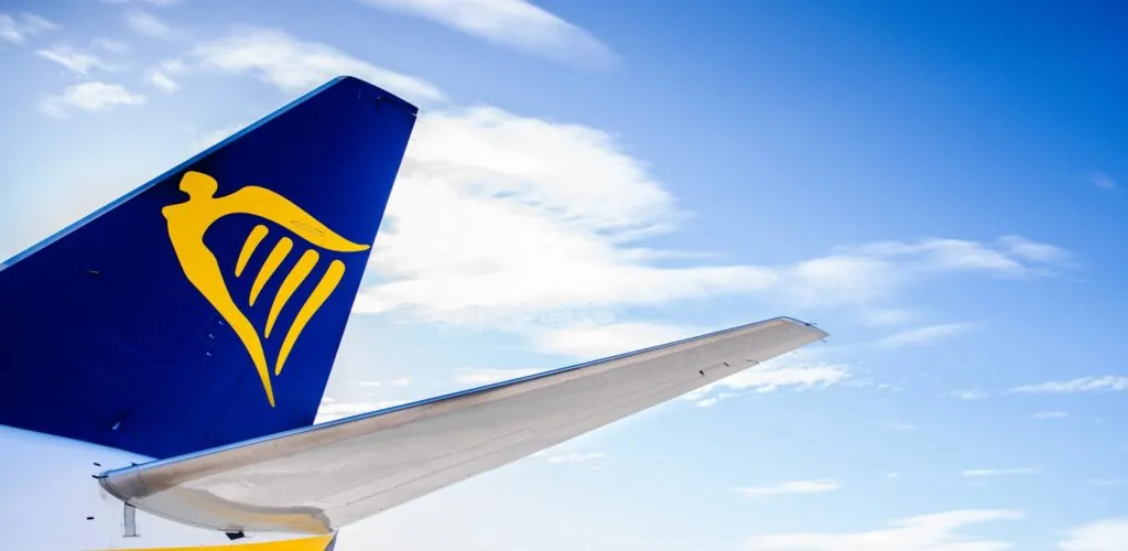 Ryanair quitte l&rsquo;Irlande du Nord