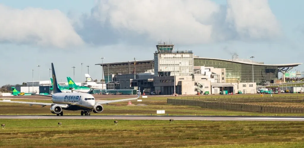 Ryanair se réimplante durablement à l&rsquo;aéroport de Cork