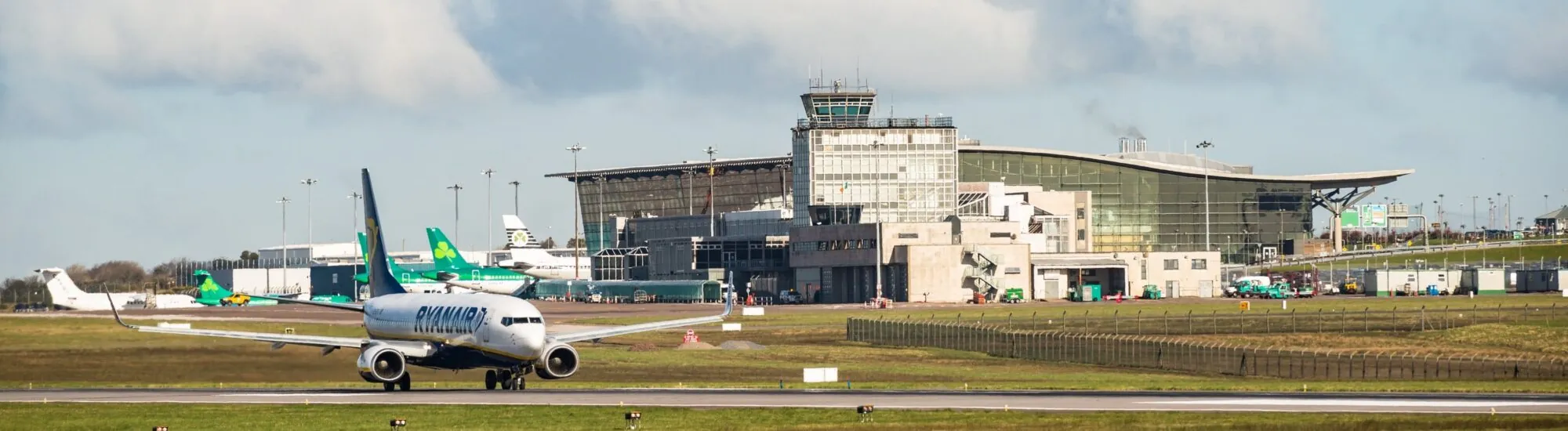 Aéroport de Cork
