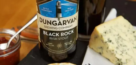 black rock irish stout