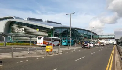 Relier l&rsquo;aéroport de Dublin au centre-ville