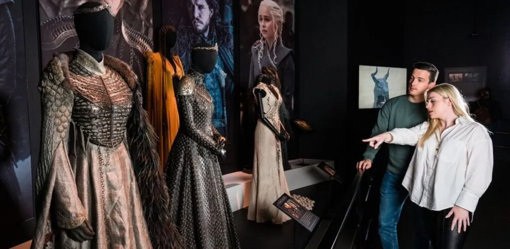 game of thrones tours