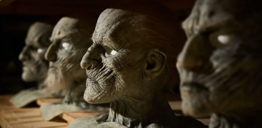 Faire un road trip Game of Thrones en Irlande du Nord