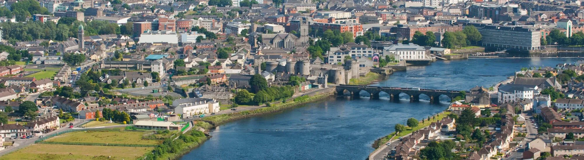Limerick - © Diarmuid Greene