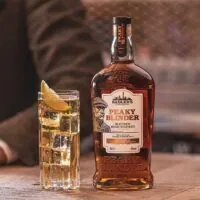 Le Peaky Blinder whiskey