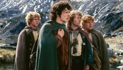 Le Seigneur des Anneaux et l&rsquo;Irlande