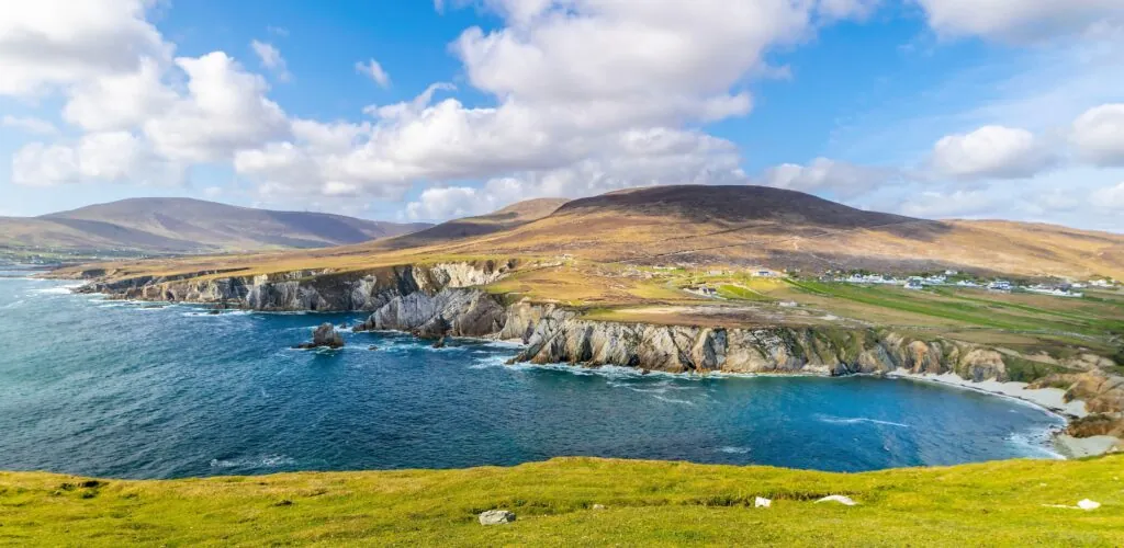 L&rsquo;Irlande au quotidien