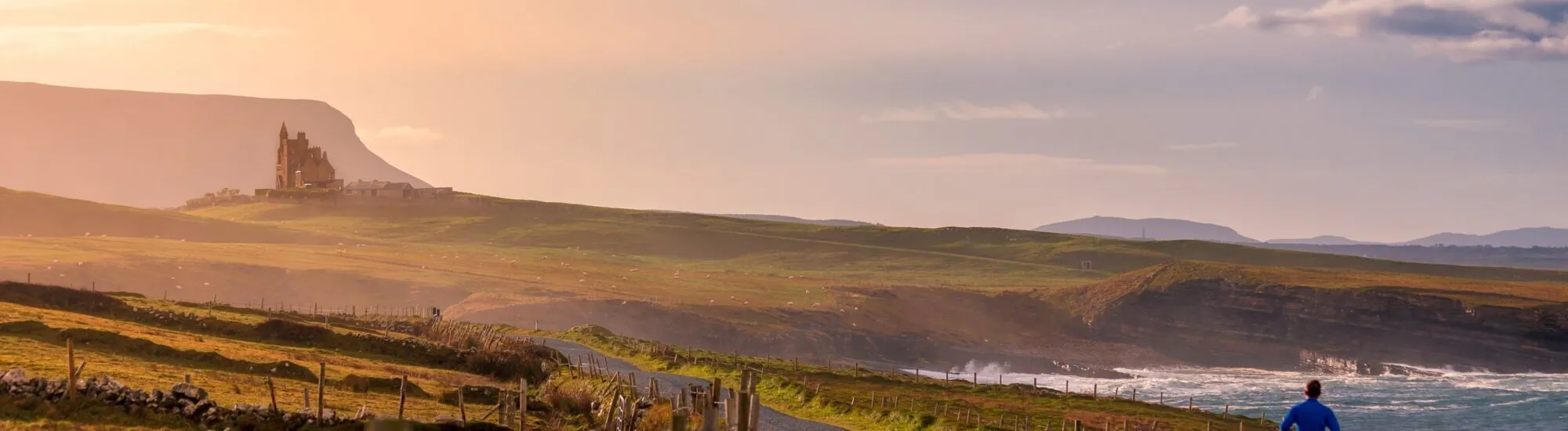 Que faire en Irlande ?