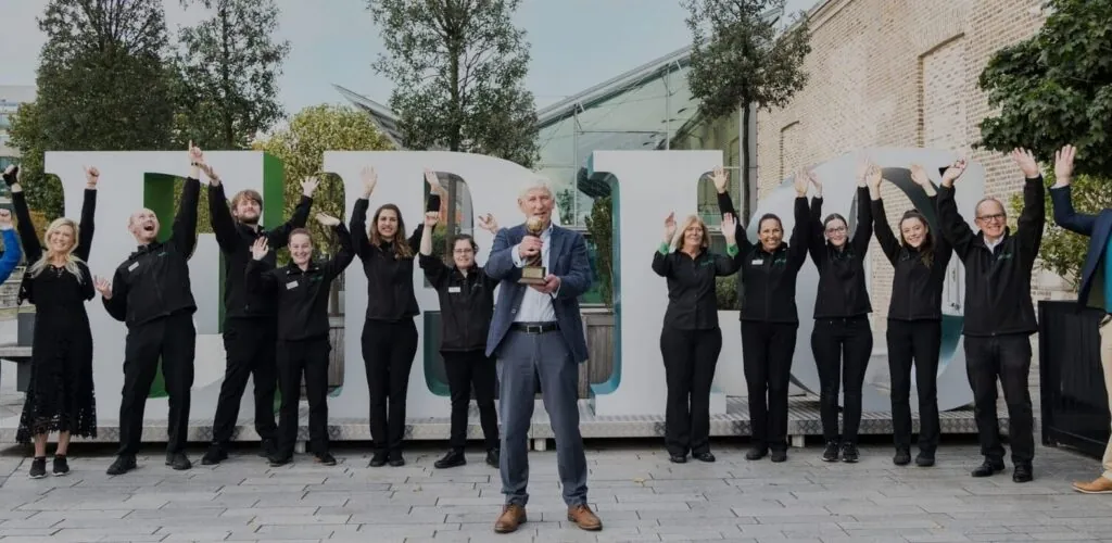 Dublin : le musée EPIC élu pour la 3ème fois meilleure attraction d&rsquo;Europe