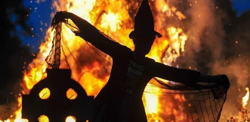 5 raisons de découvrir l'Irlande en automne ! 3 Halloween en Irlande