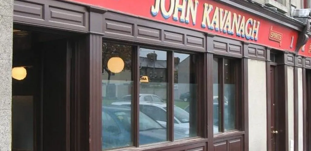 Découvrez les plus célèbres irish pubs hantés d'Irlande 5 Le Kavanagh's Pub