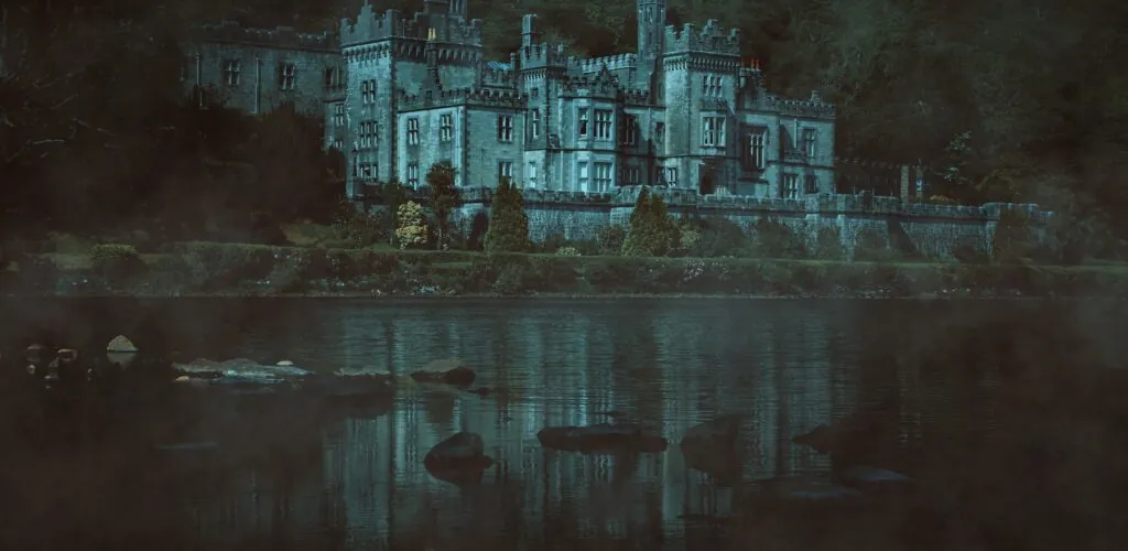 Top 8 des châteaux les plus hantés d&rsquo;Irlande !