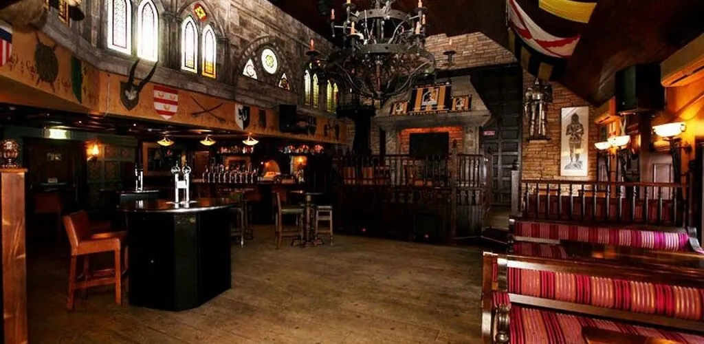 Découvrez les plus célèbres irish pubs hantés d'Irlande 3 Le Kyteler's Inn