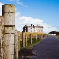 Lieux hantés