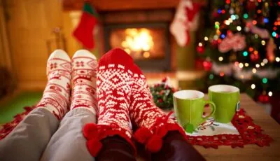 Découvrez les traditions irlandaises de Noël ! - © luckybusiness