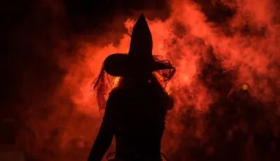 Le Púca Festival