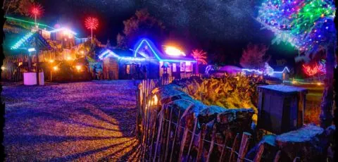 santas cottage 2