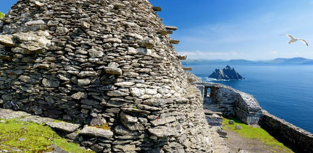 Le parc national P’iric Nuisi’nta na Mara
