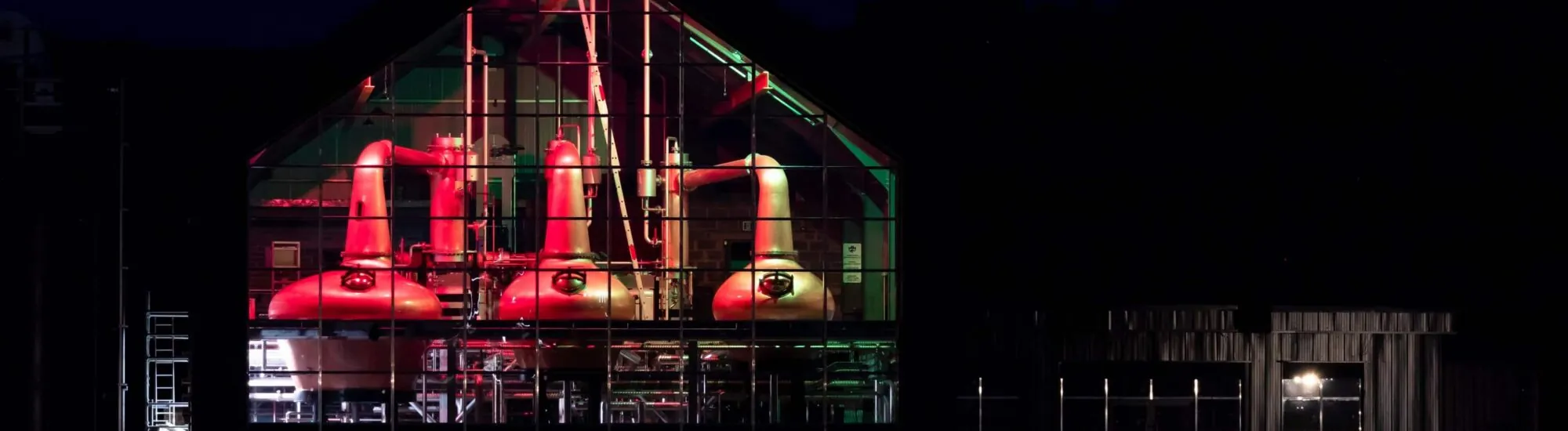The Ardara Distillery
