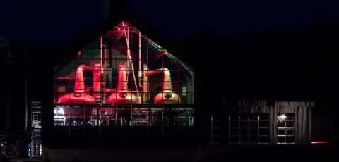 ardara distillery