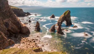 Crohy Head - © Cormac