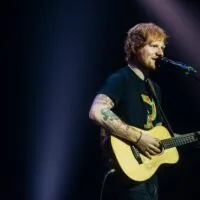 Ed Sheeran - Kmeron - cc