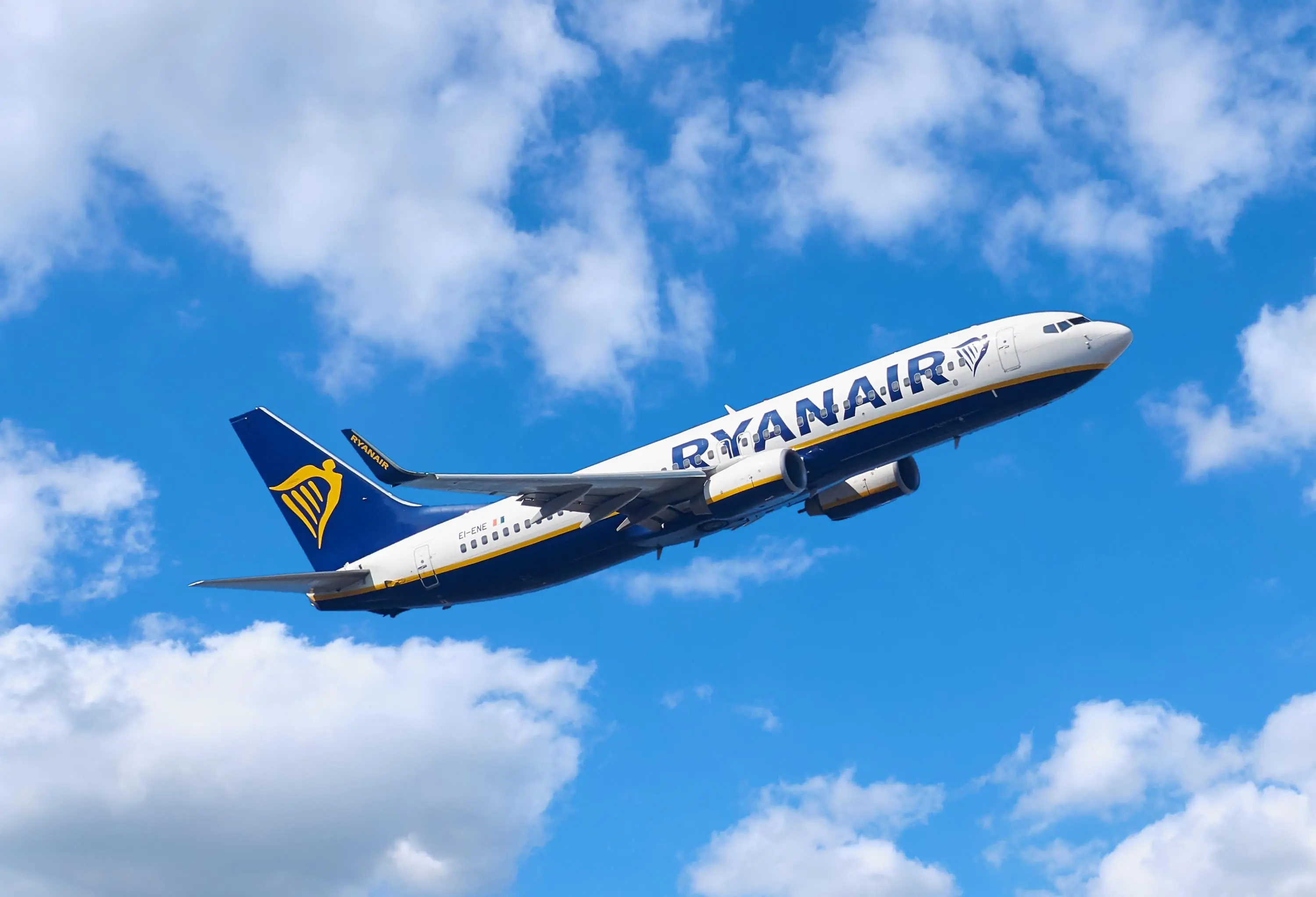 Ryanair - © Ackab Photography