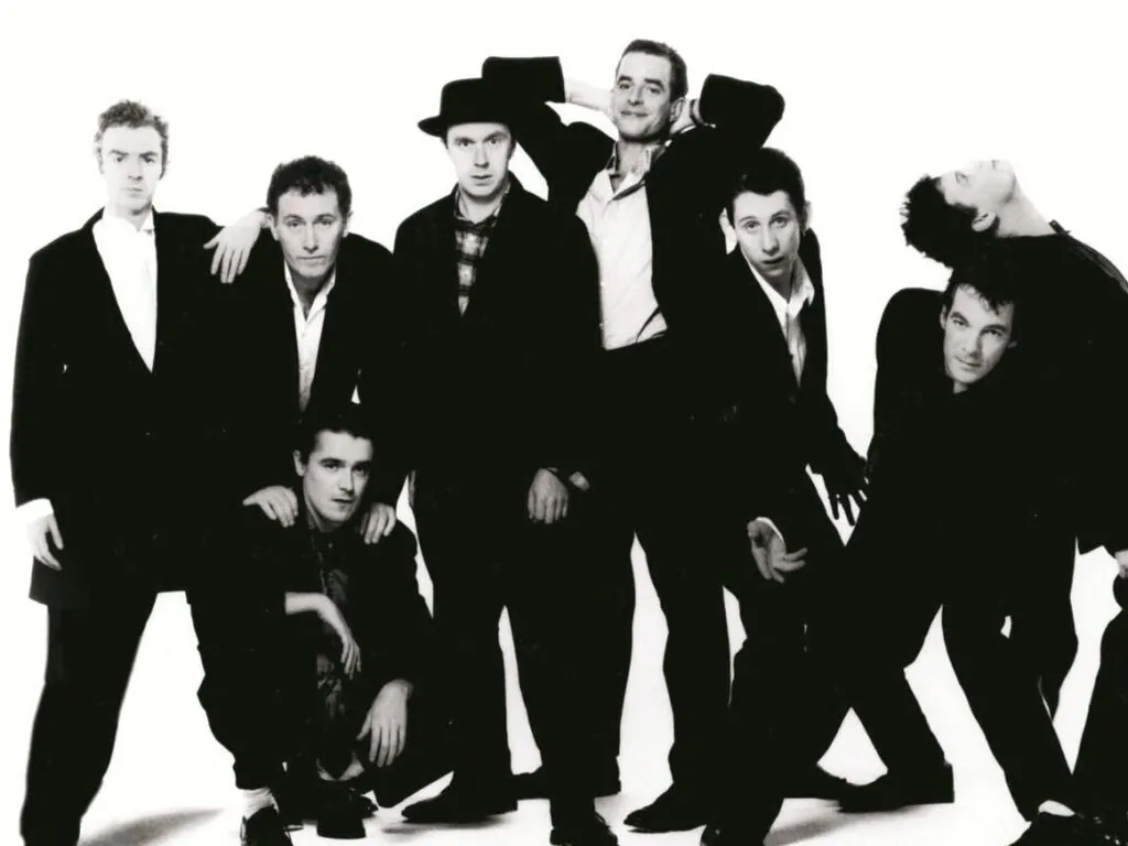 The Pogues