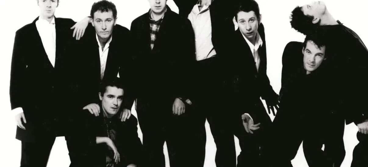 Fairytale of New York des Pogues