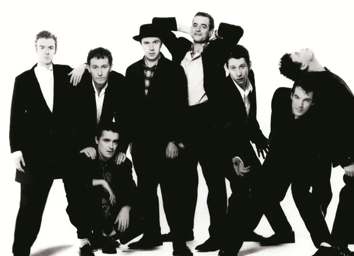 The Pogues