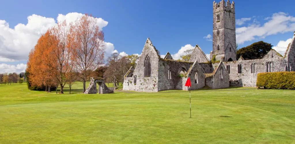 adare franciscan friary