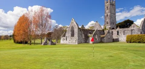 adare franciscan friary