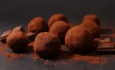 Des truffes à la Guinness - © M.studio