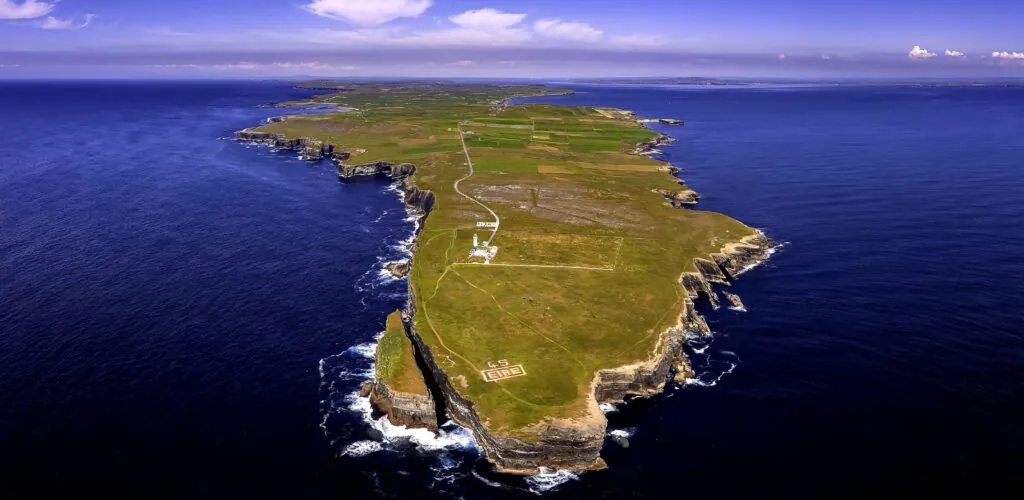 Irlande : dans le top des 10 des pays les plus Instagramables !