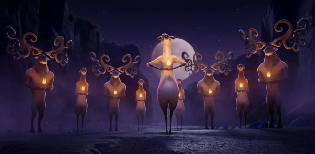« Riverdance, l&rsquo;aventure animée » débarque sur Netflix !